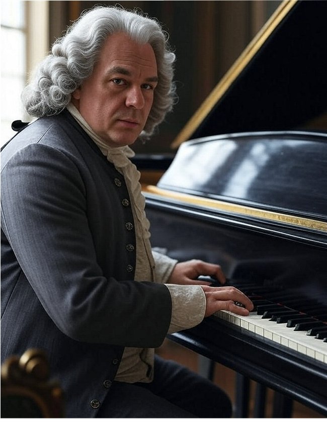 Original Compositions