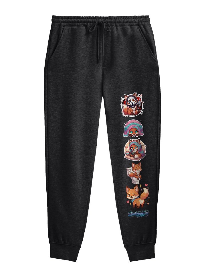Vixie "Many Moods" Signature Joggers product image (2)