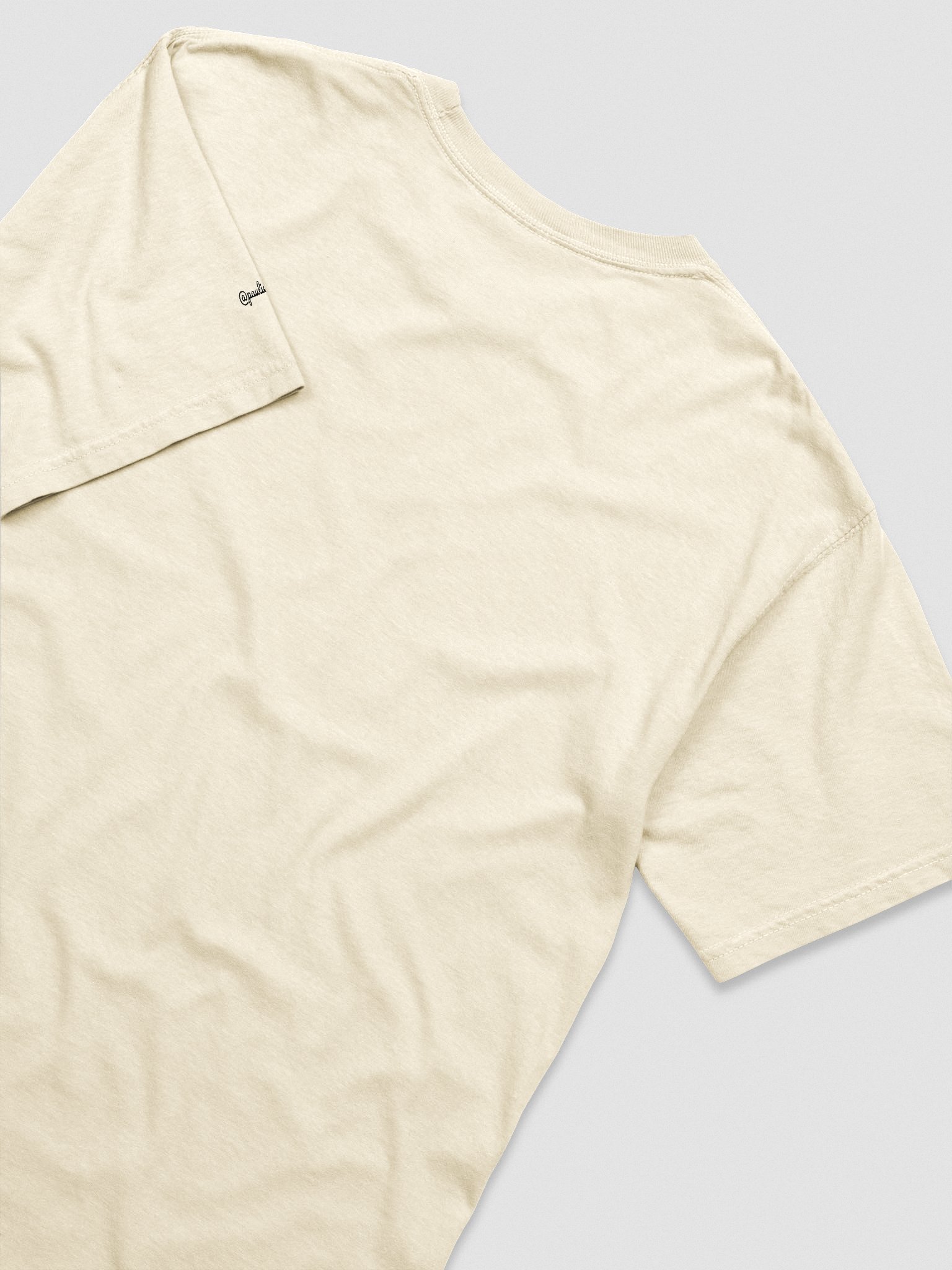 Less People, More Dogs Tee product image (8)