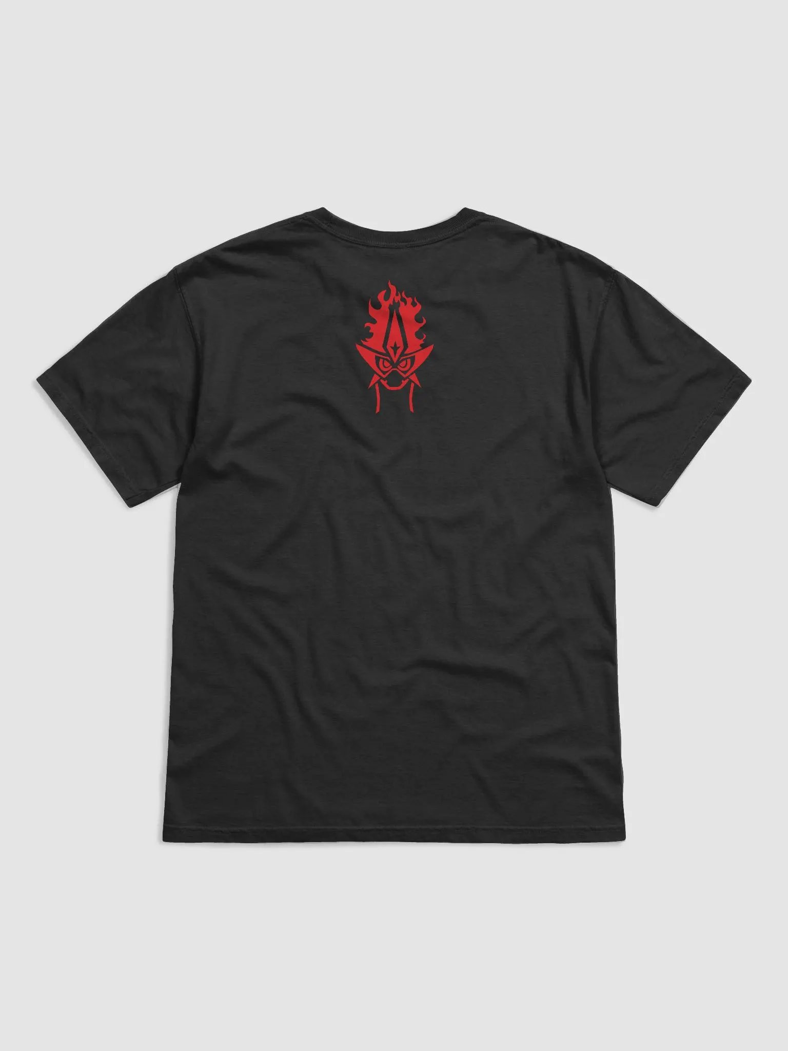 Muteki + Text Front/Symbol Back product image (2)