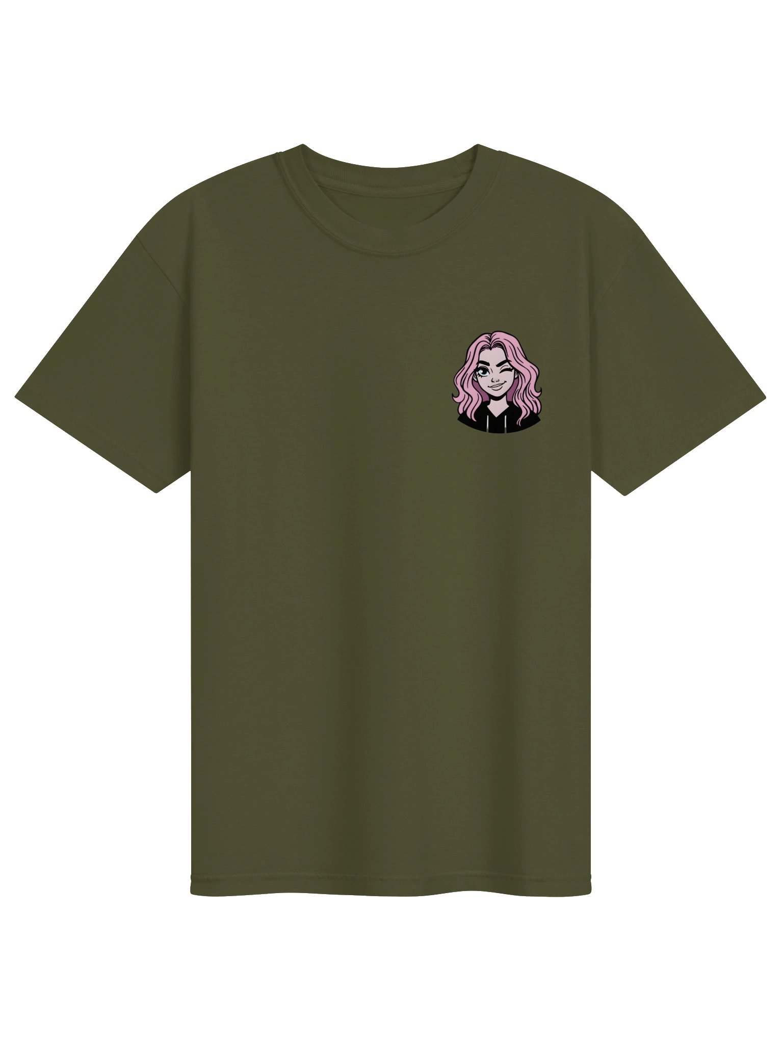 The Tee v2 product image (1)