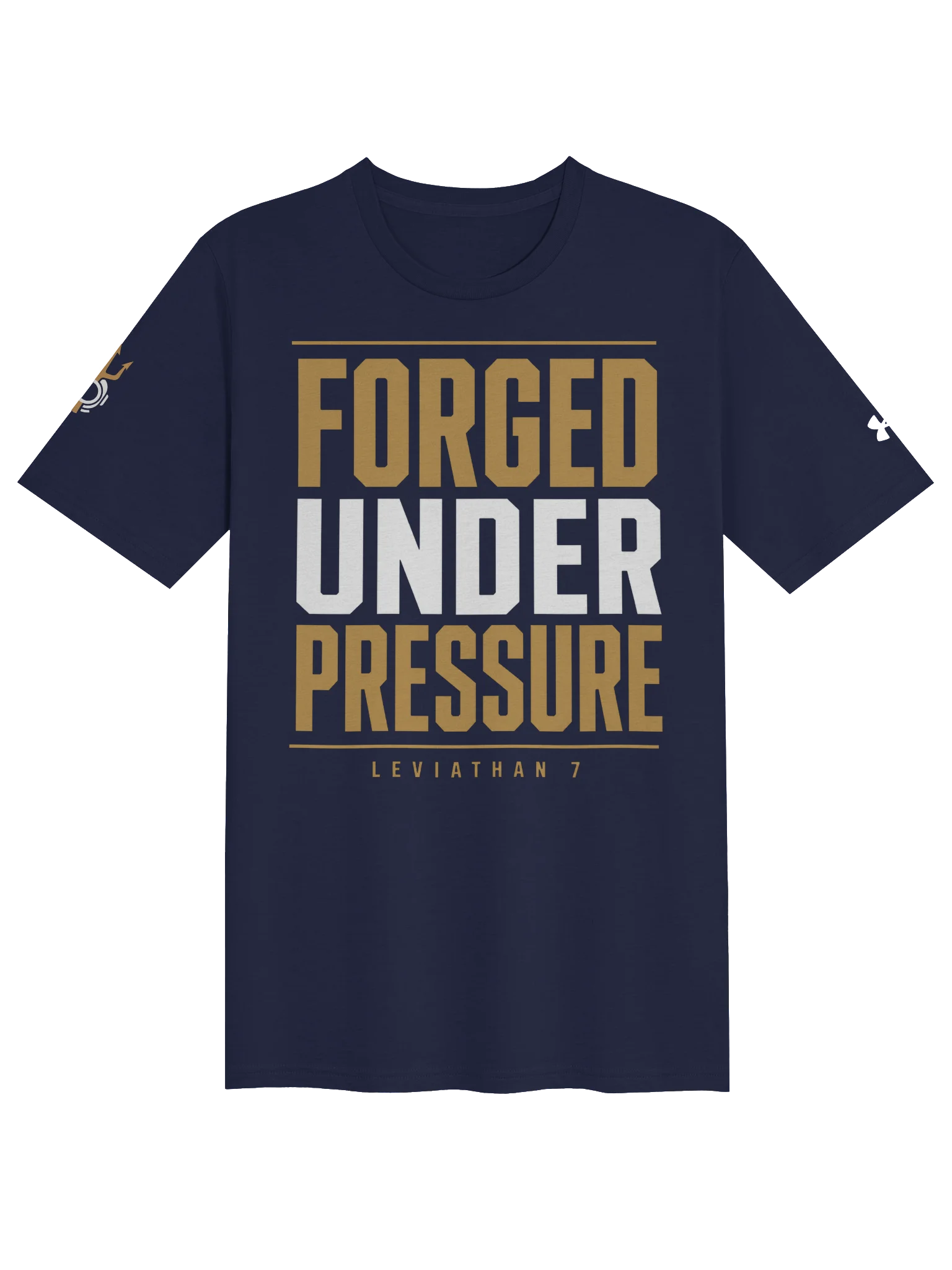 Forged Under Pressure Shirt product image (4)