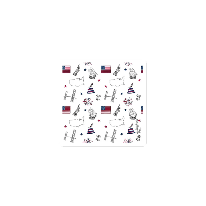 USAnniversary MAGNET product image (1)