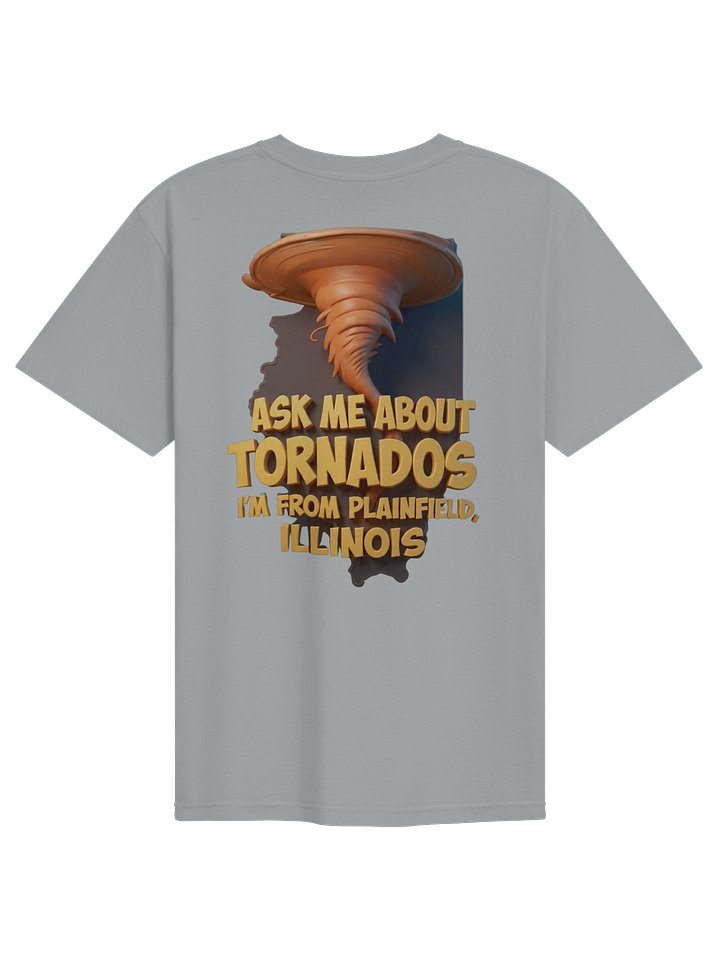 Ask Me About Tornados product image (1)
