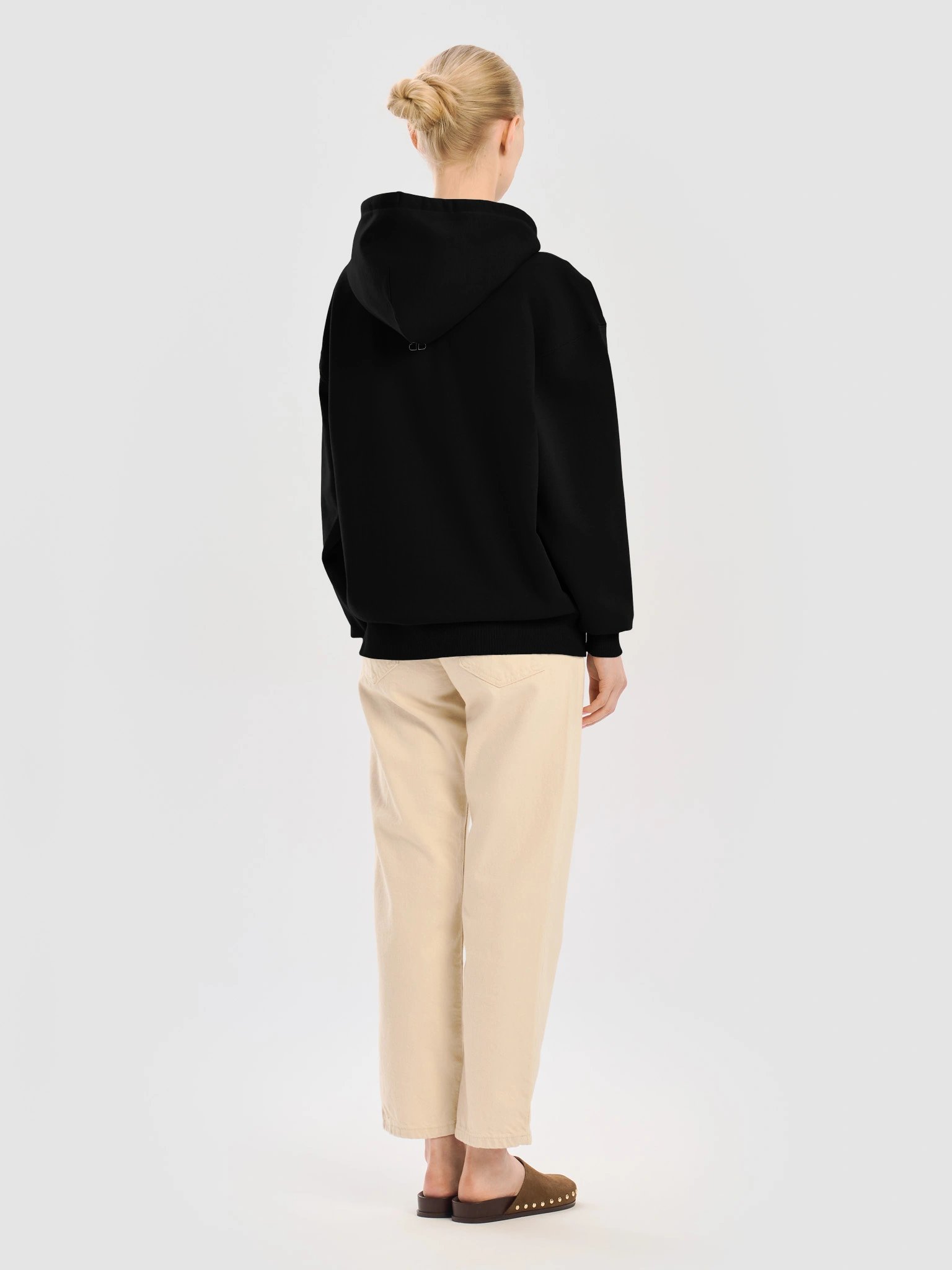 AWARENESS Hoodie - Dark product image (12)
