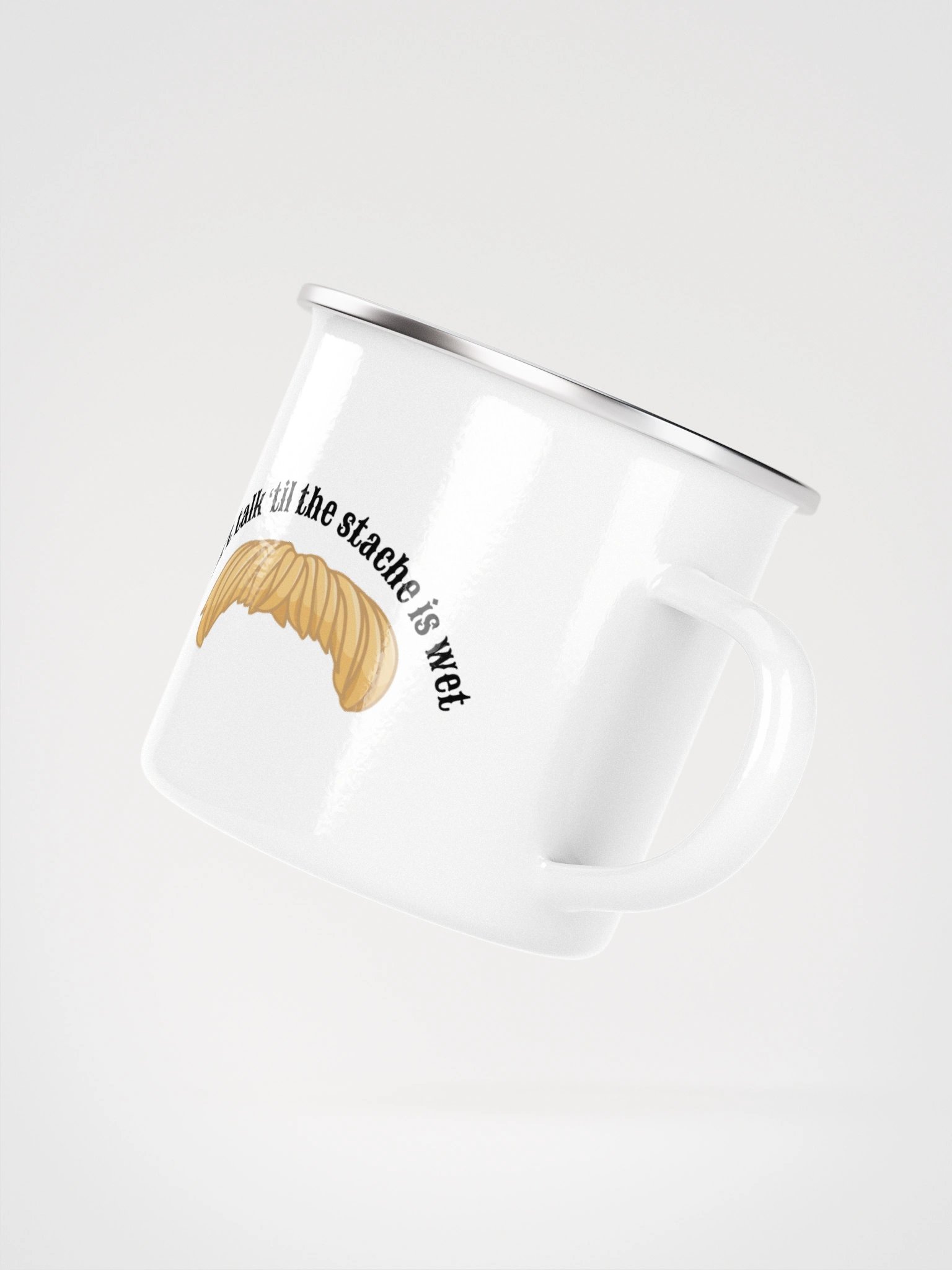 Stache Mug product image (3)