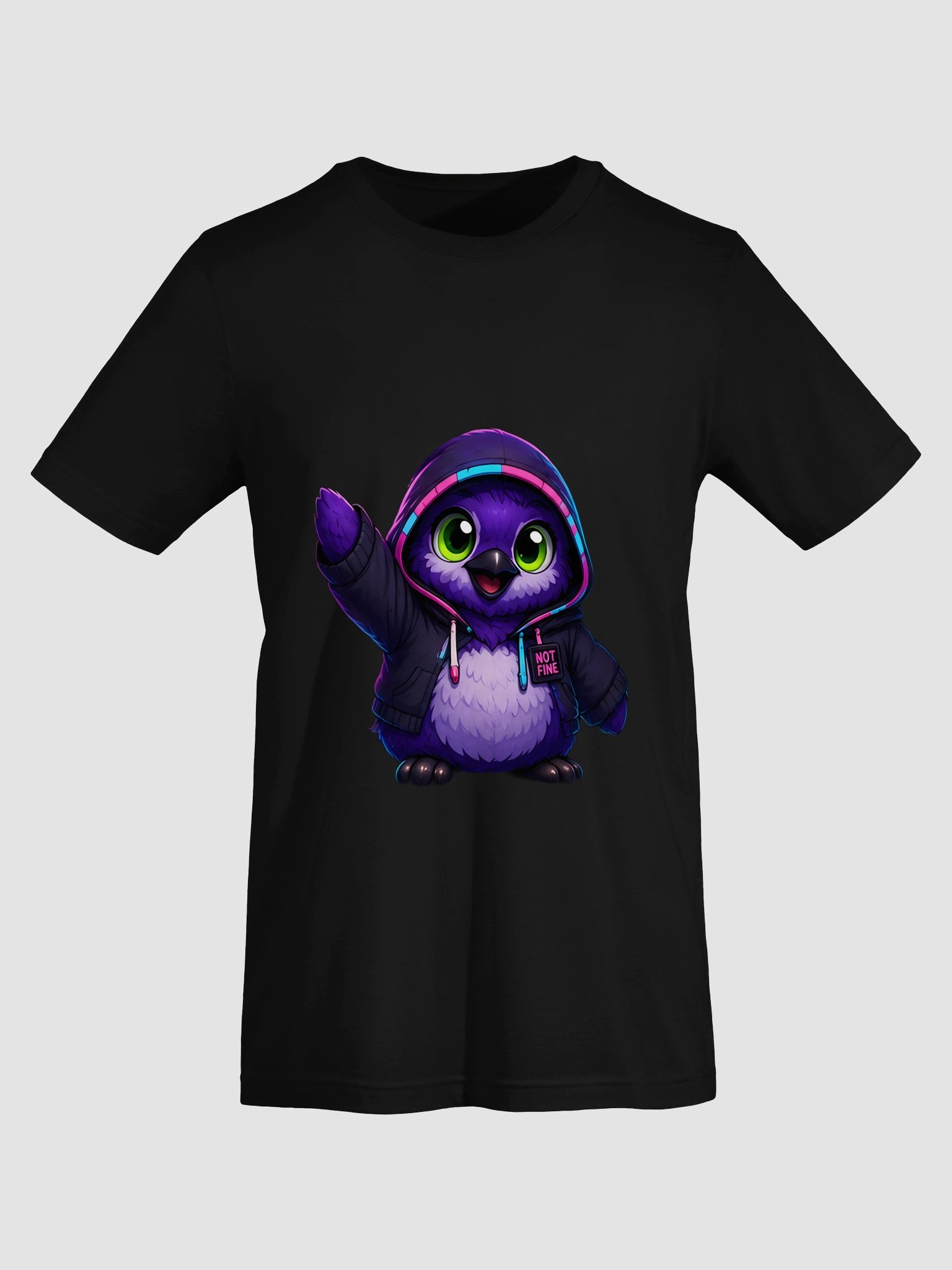 Newt - Women's Tee product image (4)