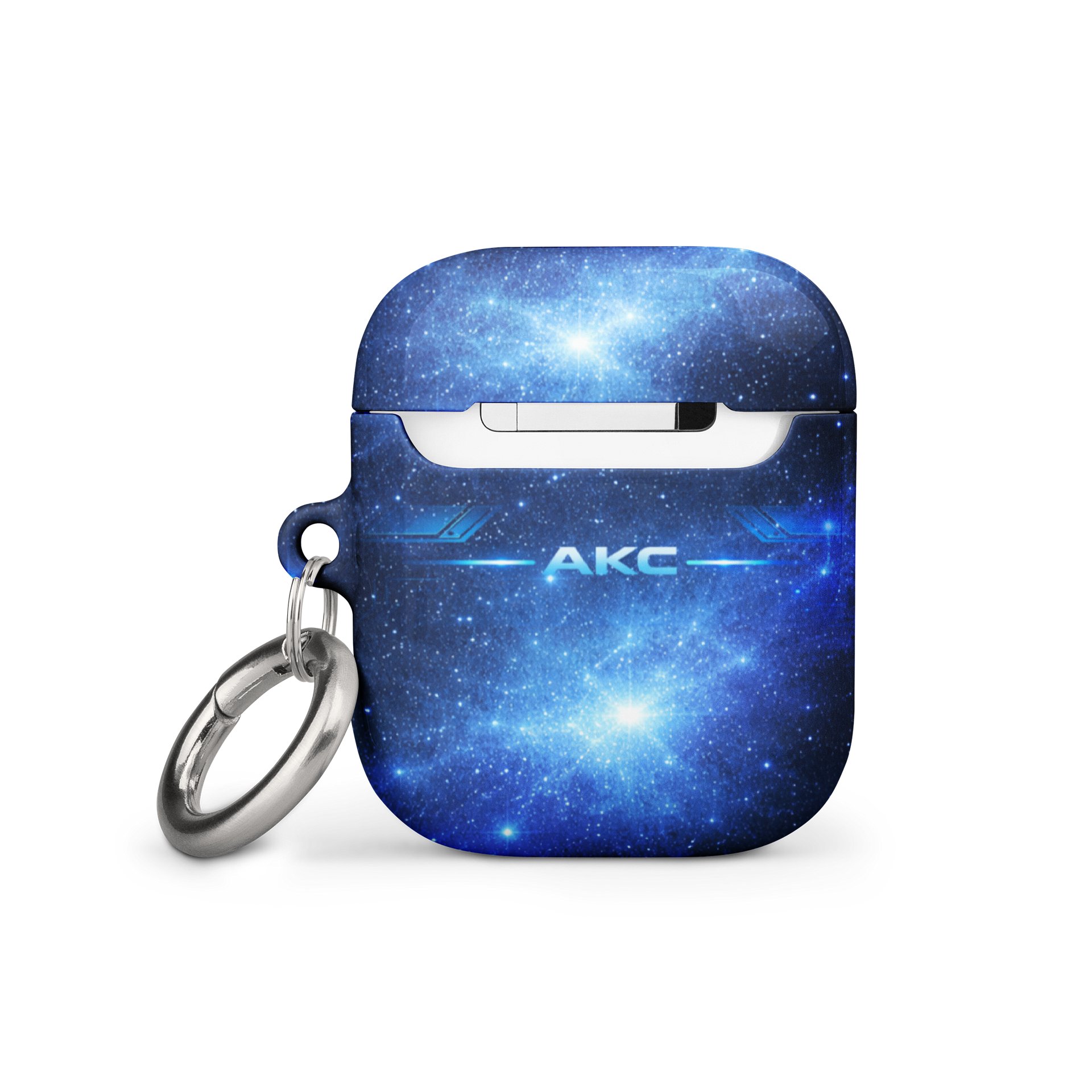 • AKC // Build Lab Tuesday AirPods® Case (Gen 1 & Gen 2) | Arkfall Kitty Collective product image (3)