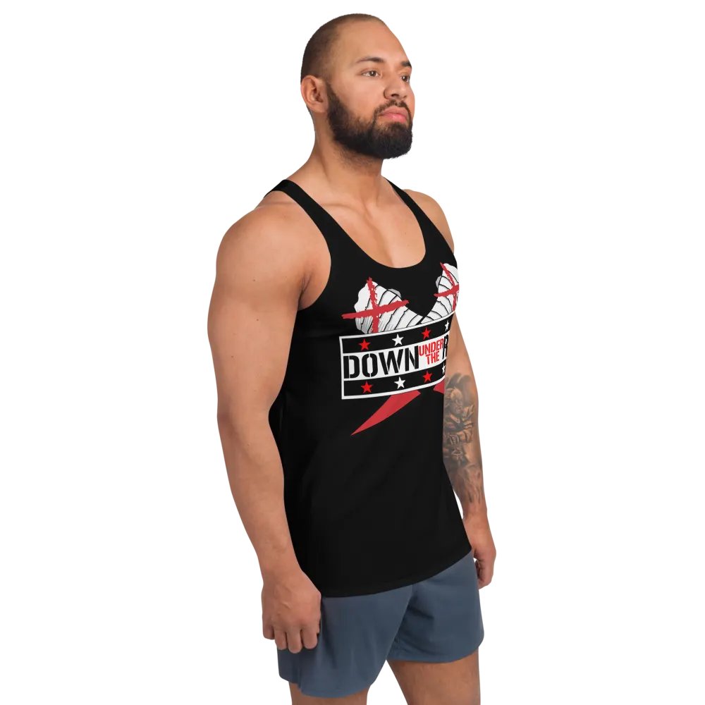 REAL GLASS - Downunder the Ring product image (12)