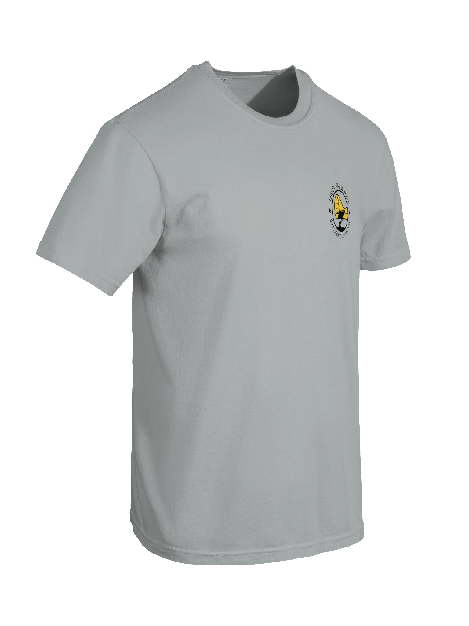 Classically Trained J3-Cub Tee product image (10)