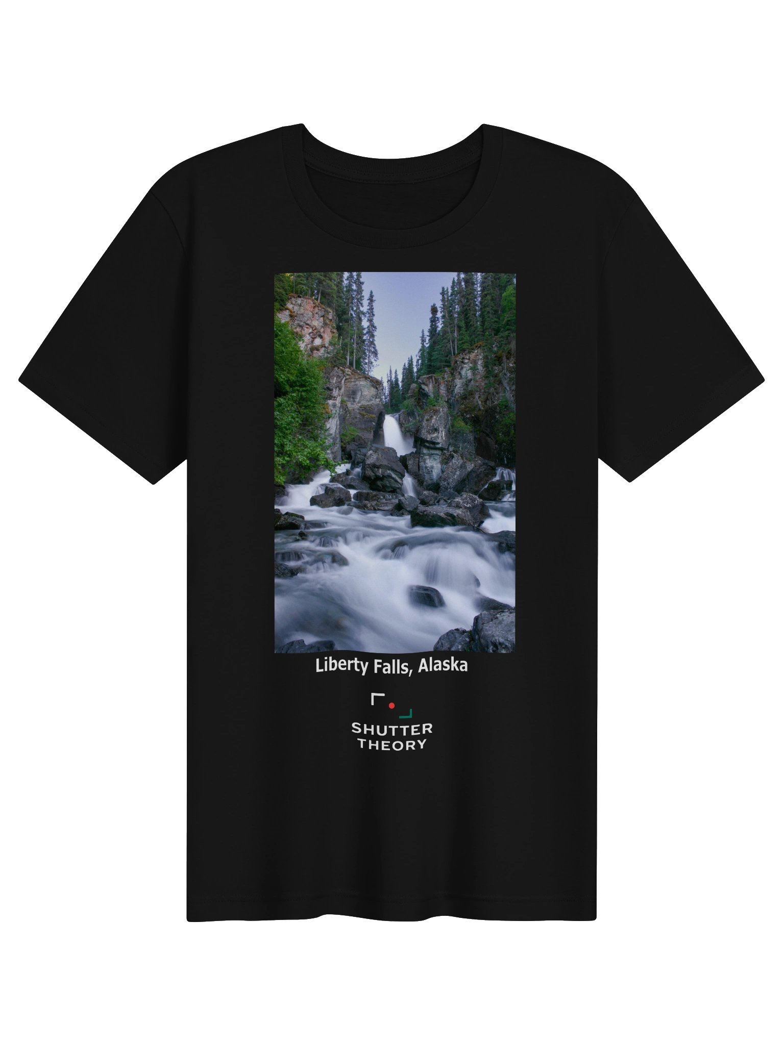 Liberty Falls, Alaska product image (1)