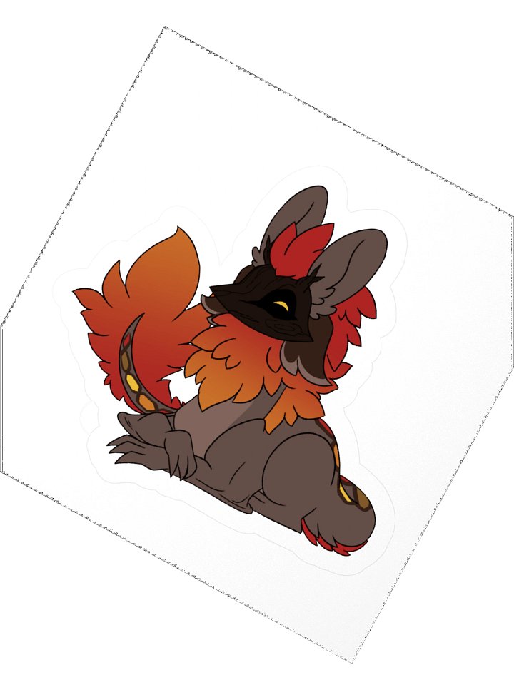Autumn Stonefox product image (4)