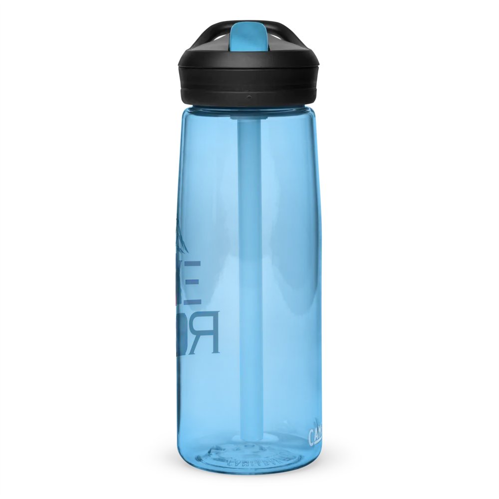 ΞVΞRΞST Sports Water Bottle product image (5)