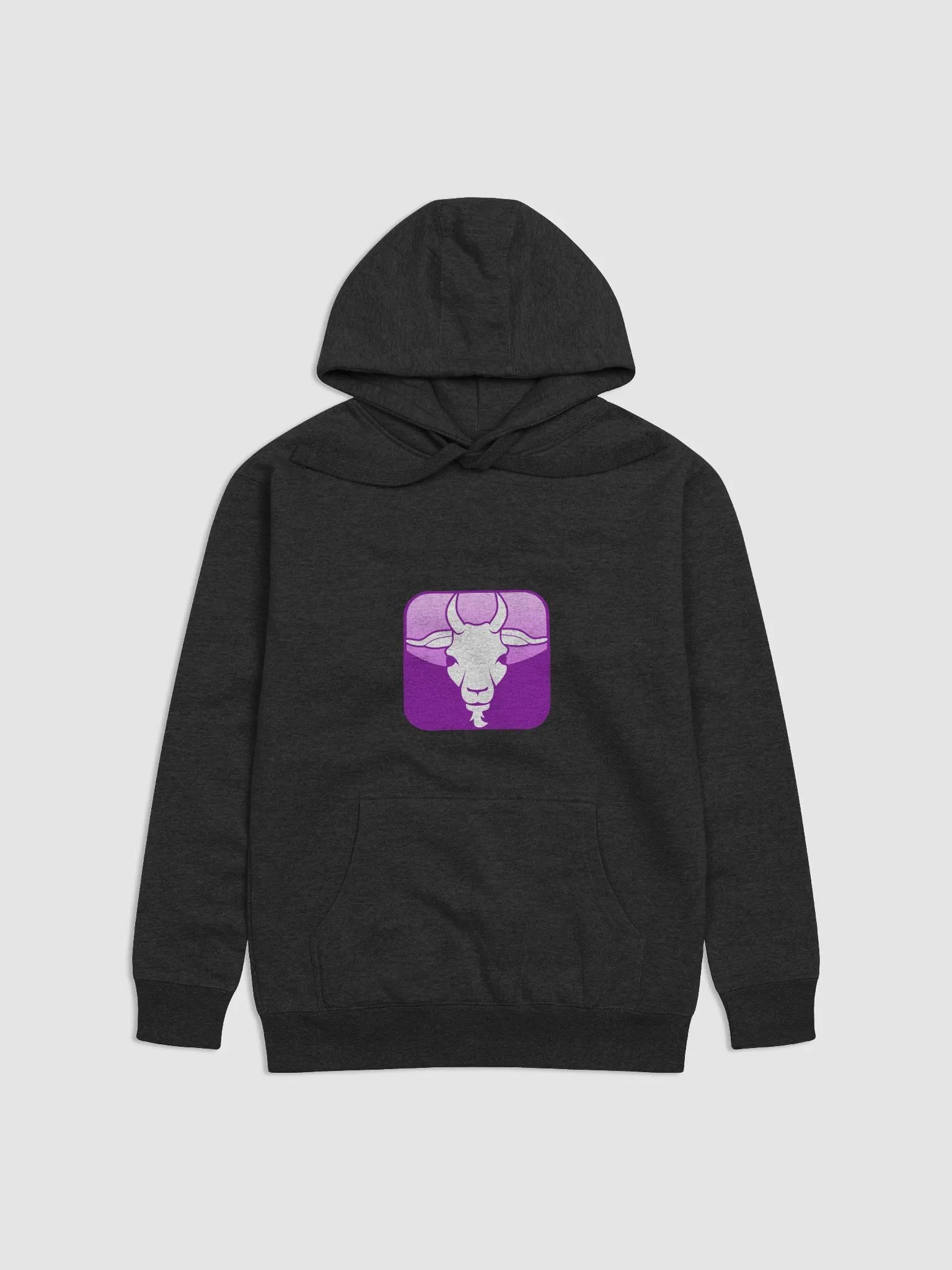 CAPRICORN Hoodie product image (10)