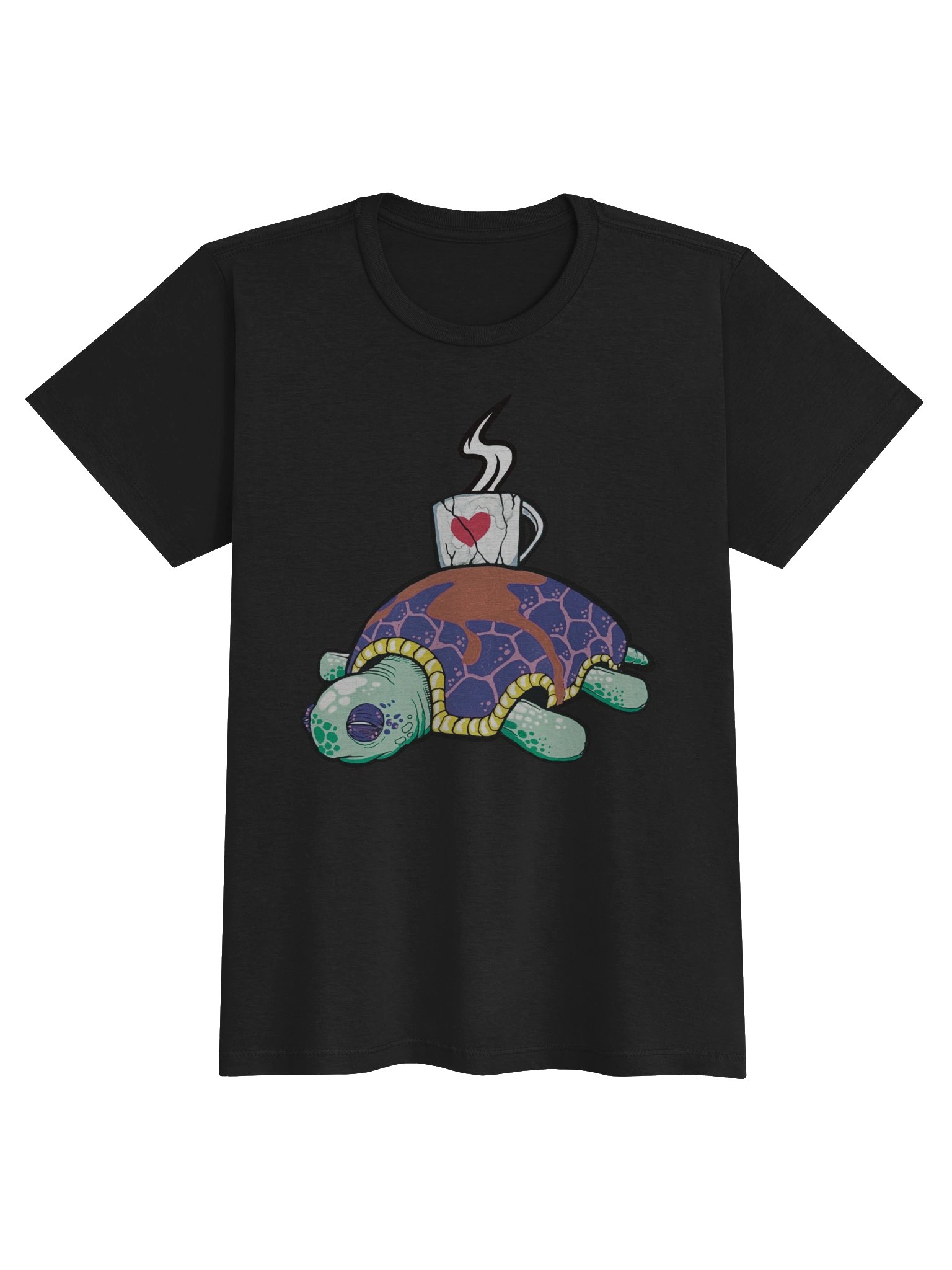 COFFEE SPILL product image (1)