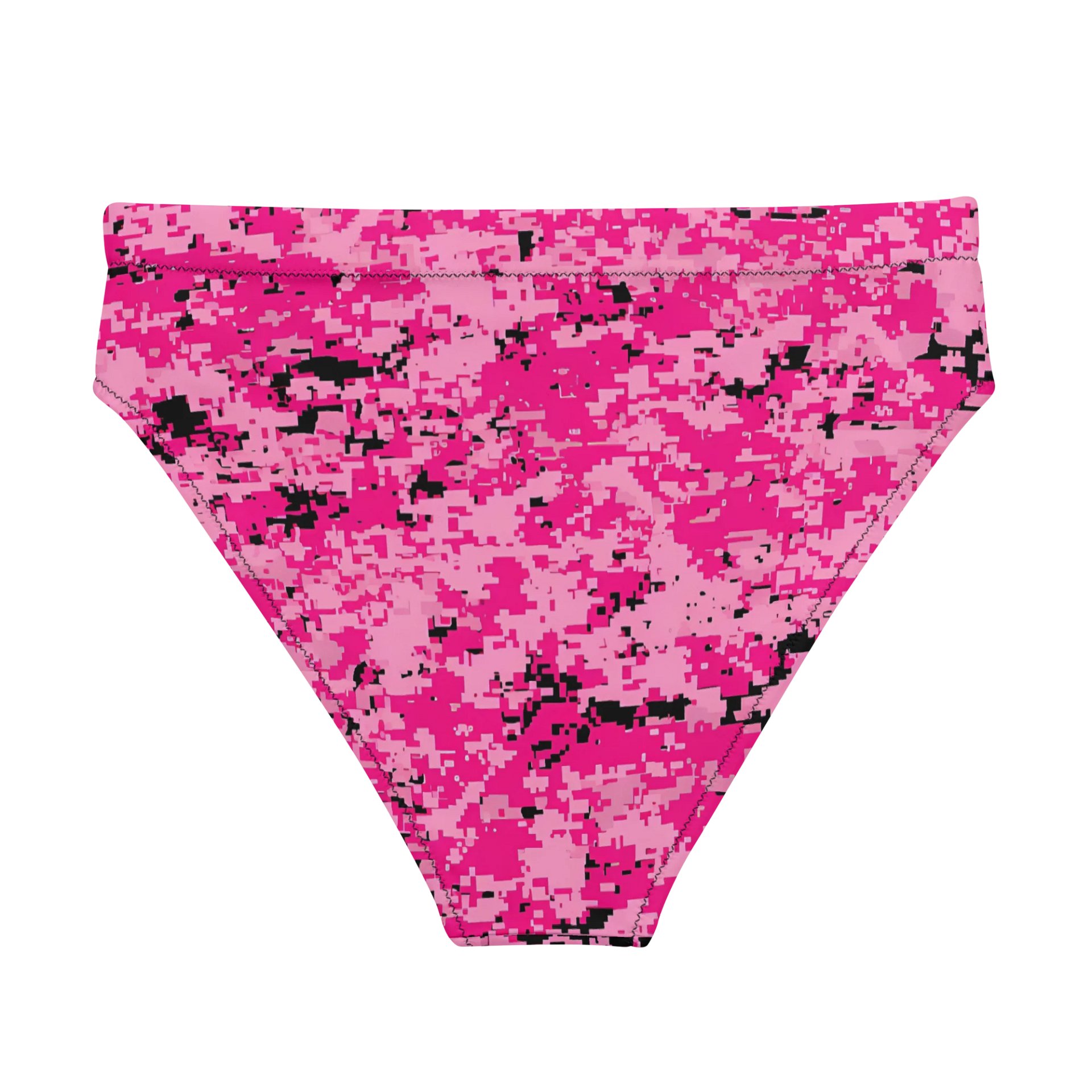 Sustainable Seas All-Over Bikini Bottom product image (2)