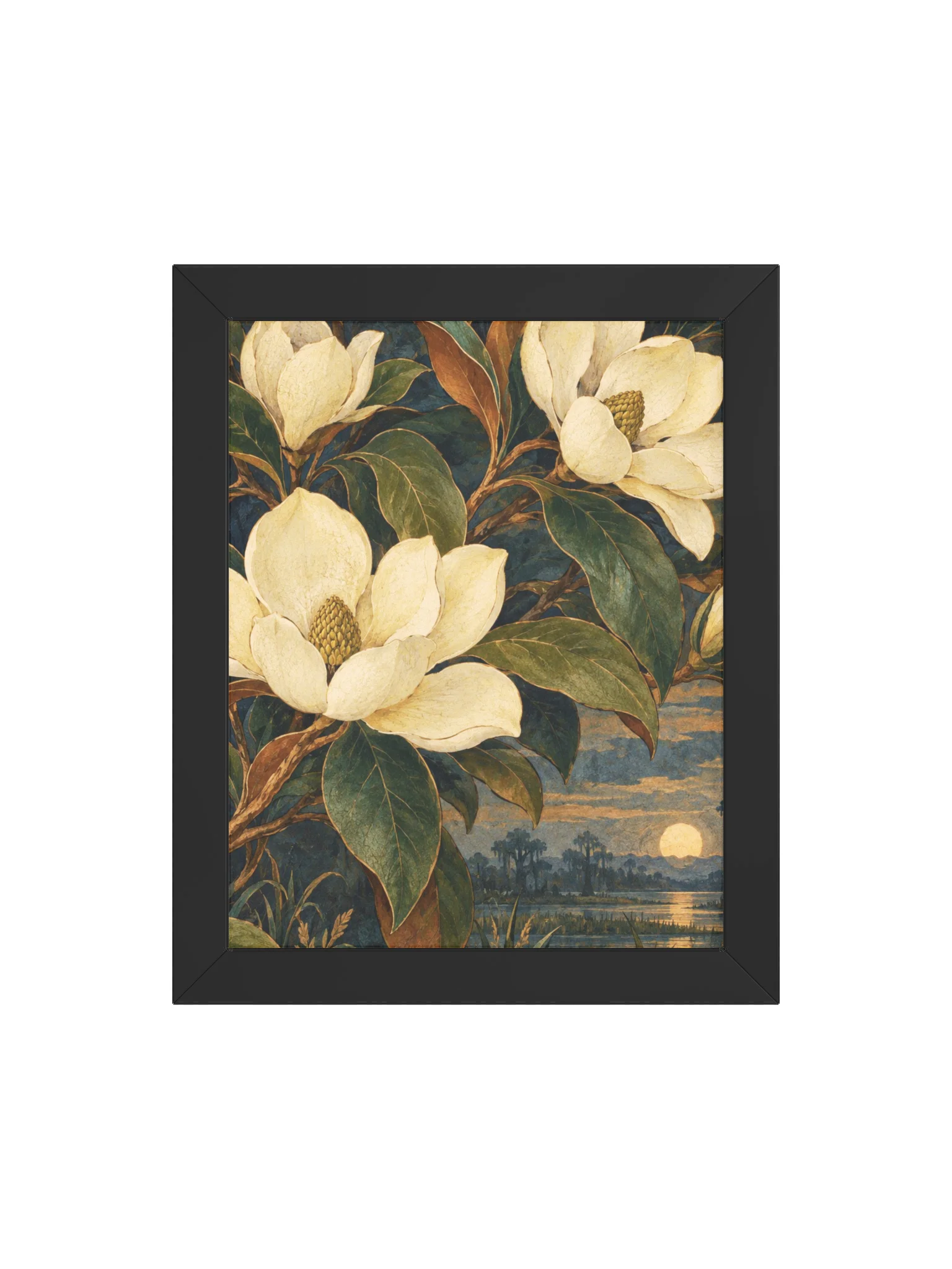 Magnolia Rain on the Bayou product image (11)