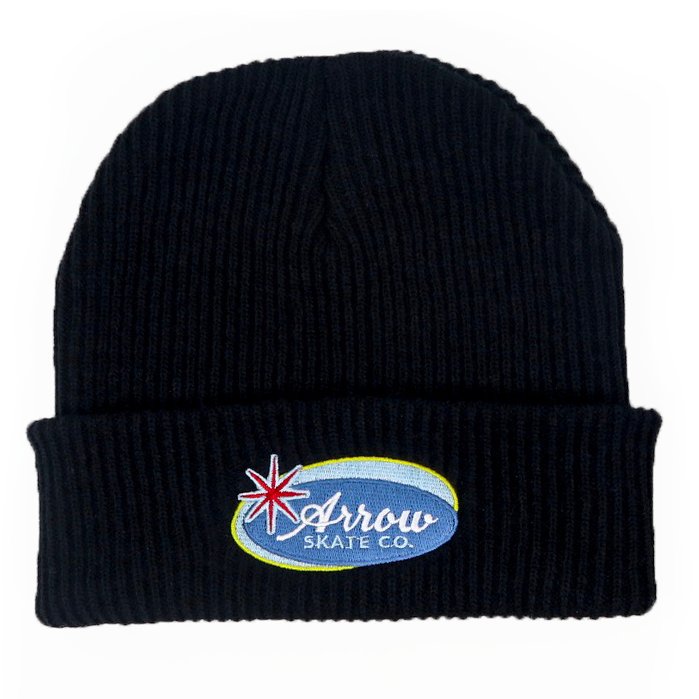 the diner beanie product image (1)