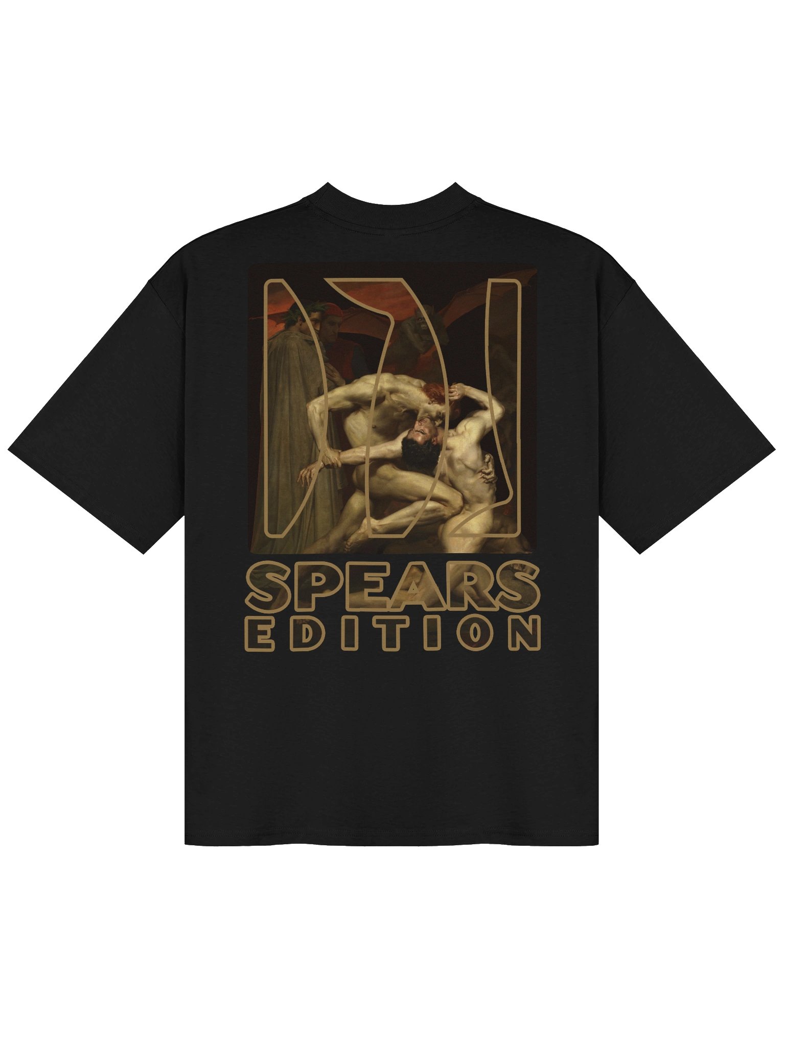 Collection - 01 - Inferno product image (1)