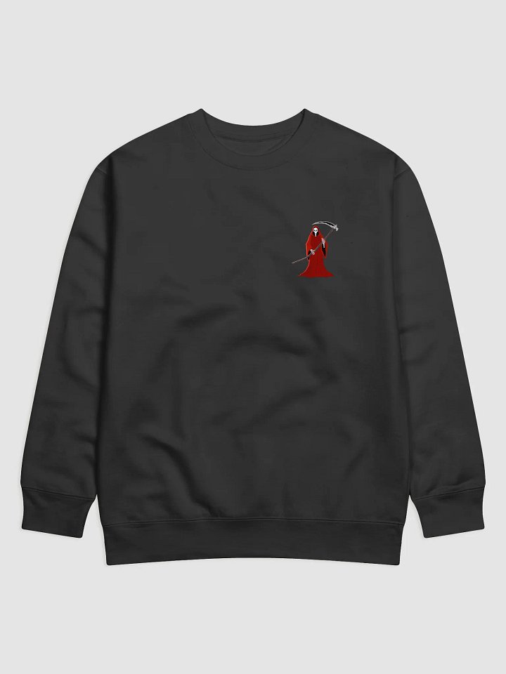 Sweatshirt - Redreaper5.0- product image (1)