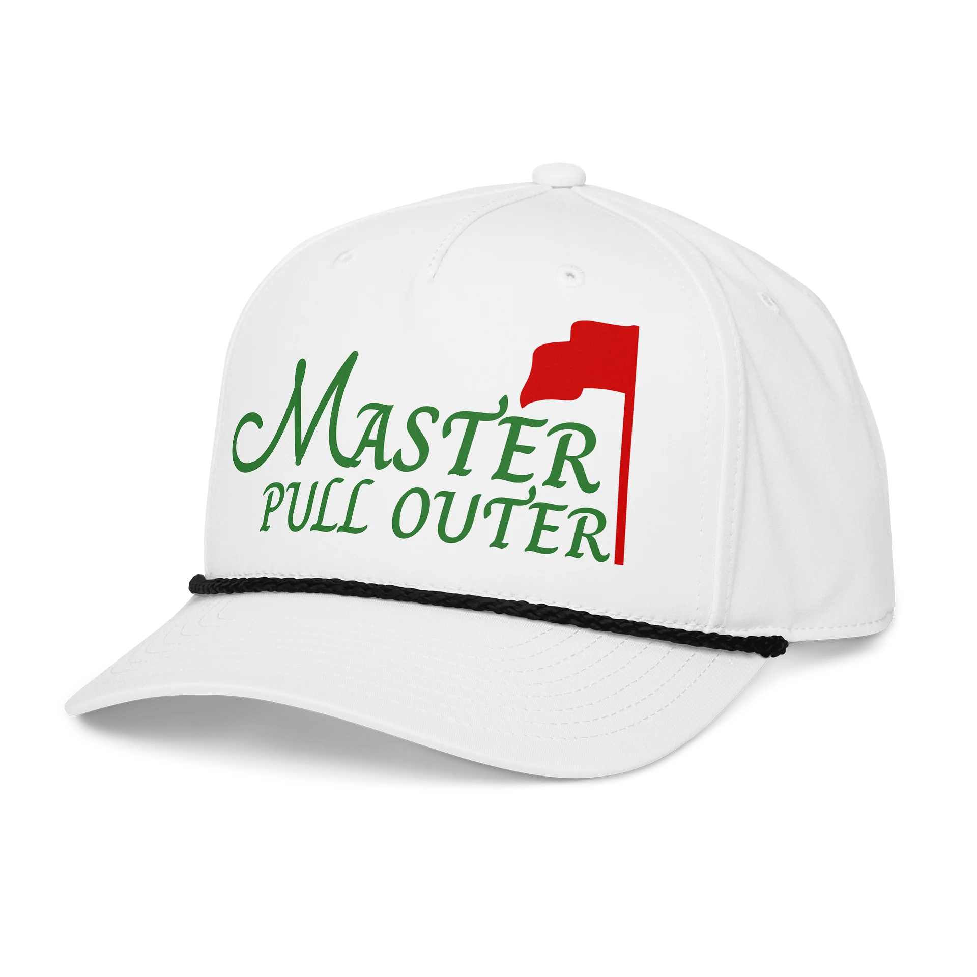 MASTER PULL OUTER RICHARDSON ROPE Tour Edition product image (3)