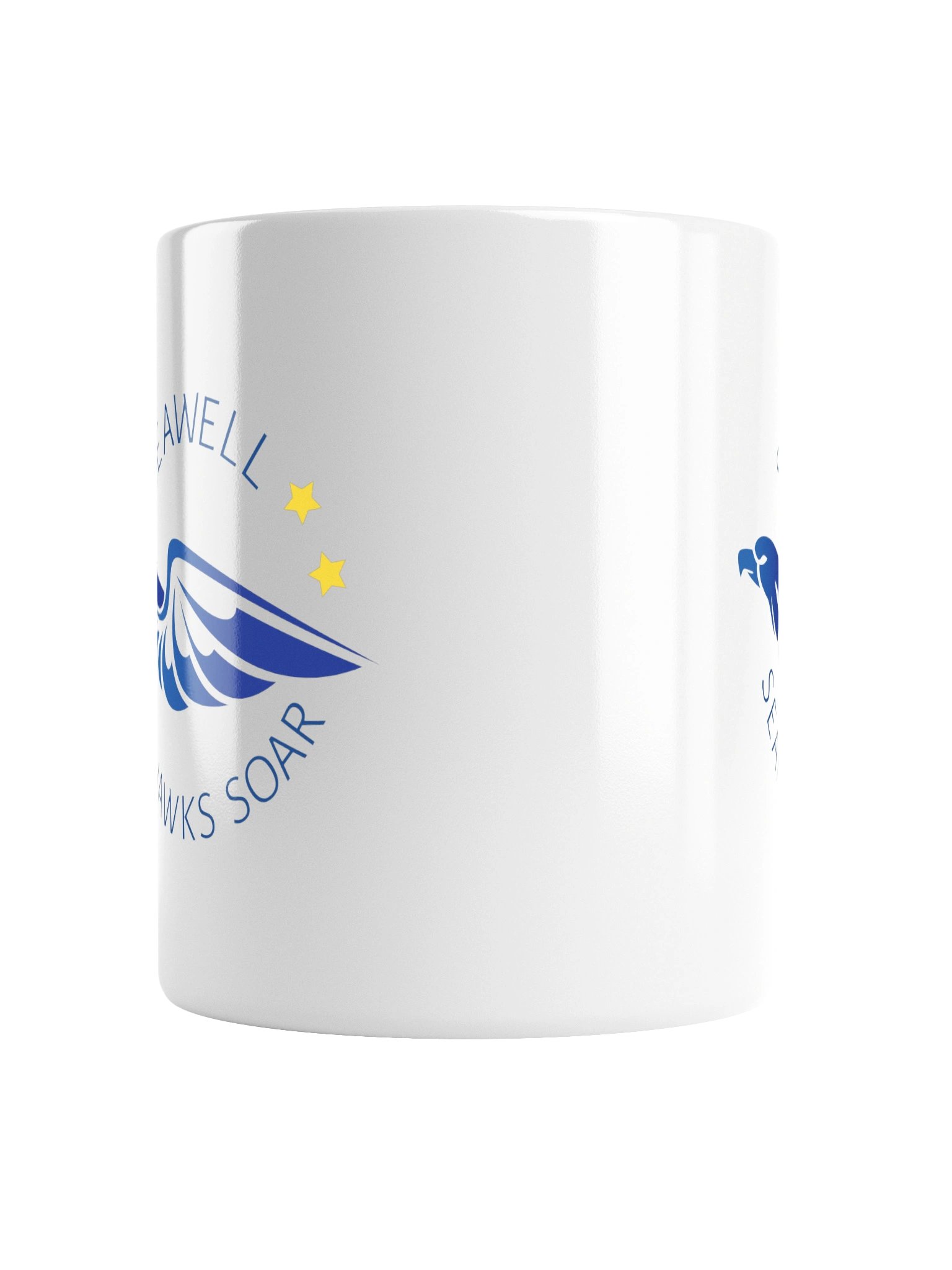 Ceramic Mug product image (4)