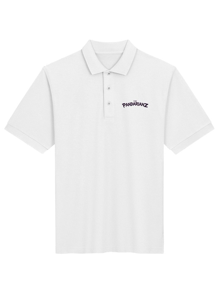 Signature Polo - Aubergine product image (1)