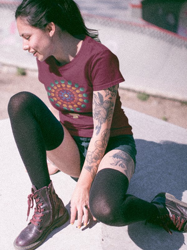 Seven T-Shirt product image (10)