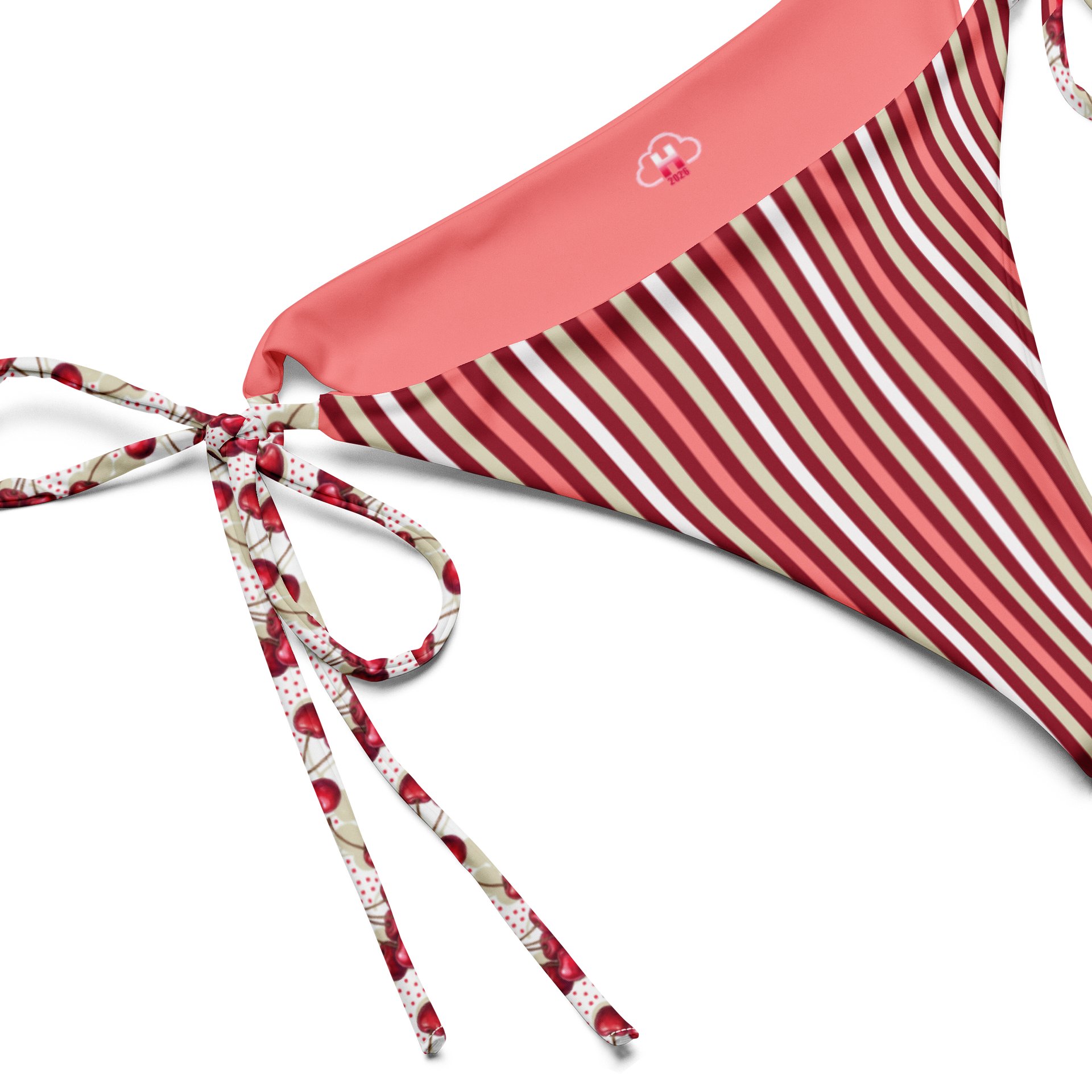 Cherie-Obsession-Recycled-String-Bikini-Bottom product image (5)