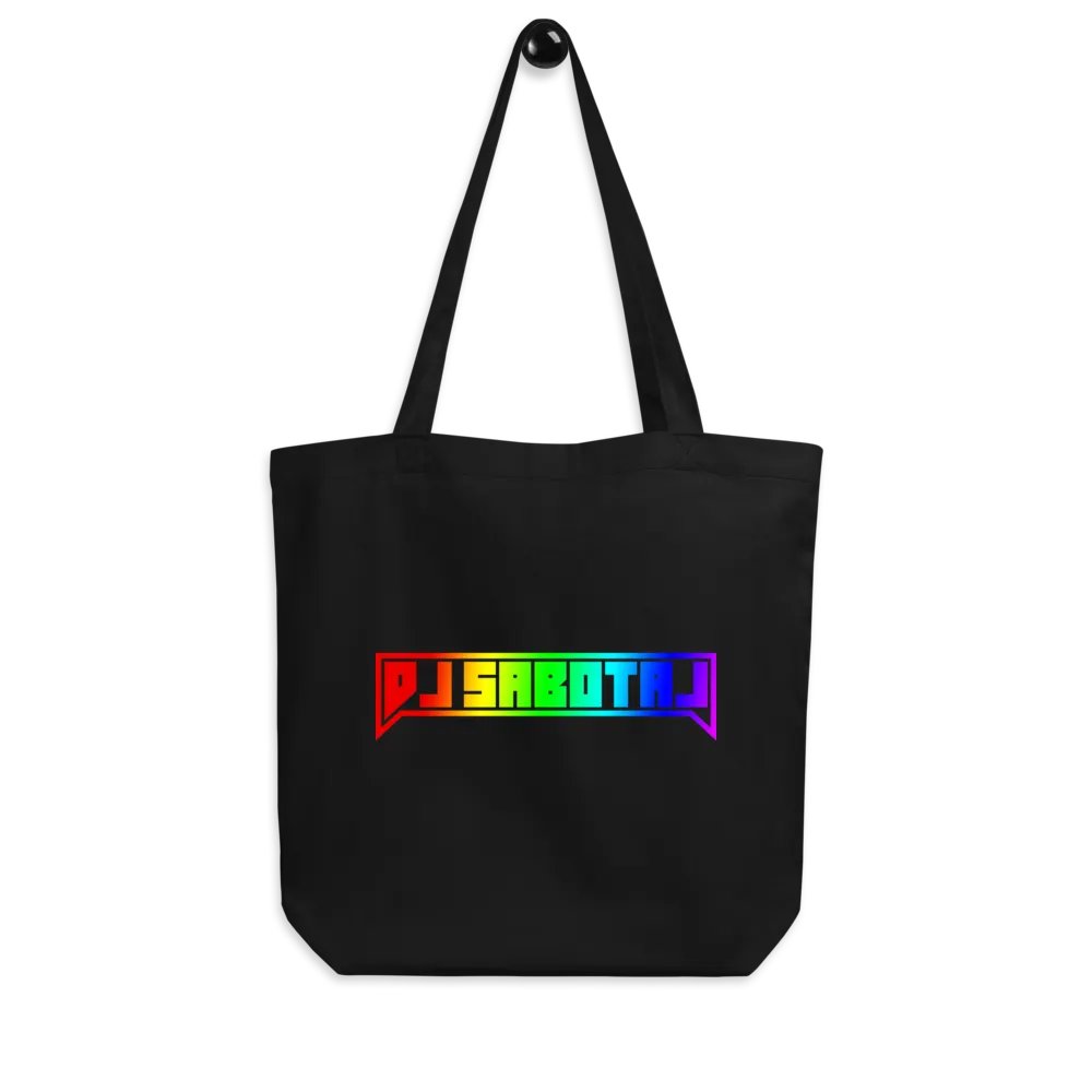 DJ Sabotaj Bag (PRIDE Edition) product image (7)