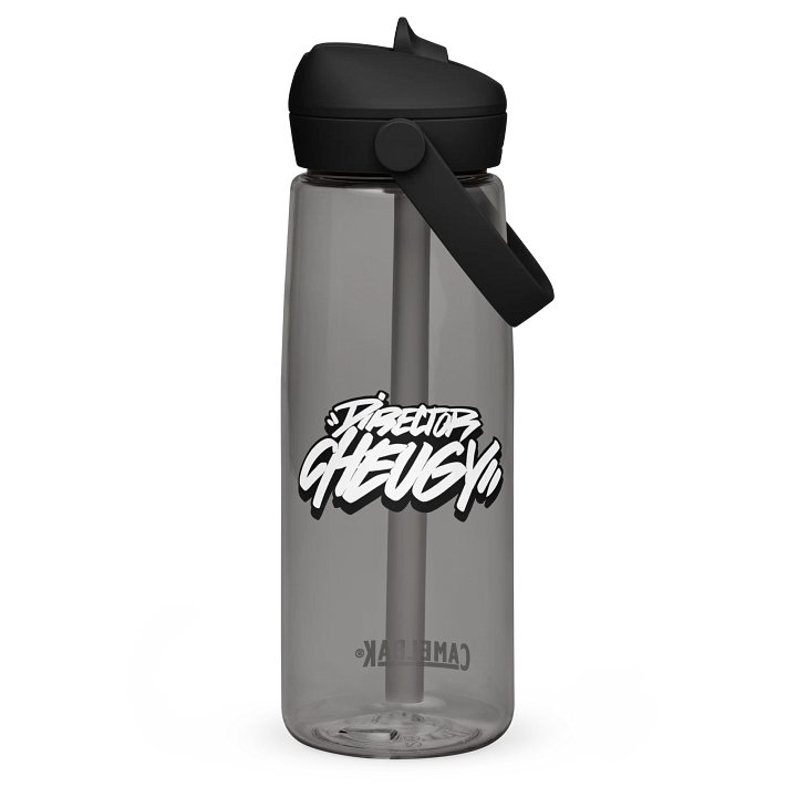 Graffiti Logo Water Bottle product image (1)