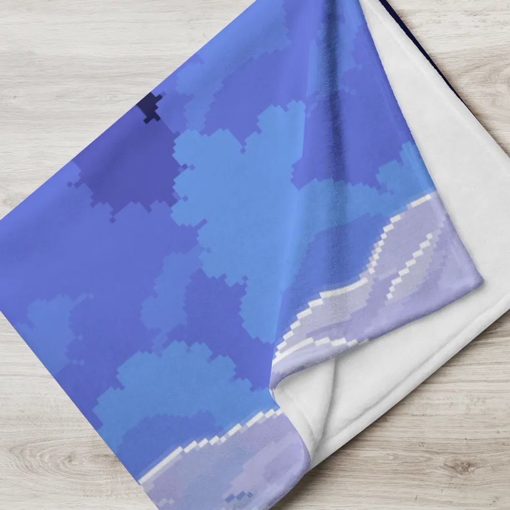 Starting Soon Blanket product image (5)