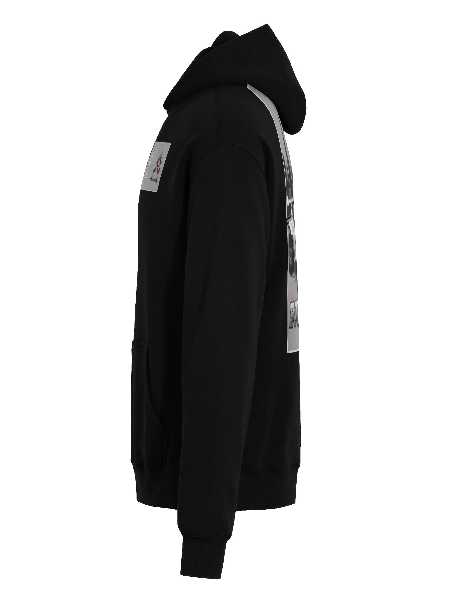 Cherry Blossom Hoodie product image (7)