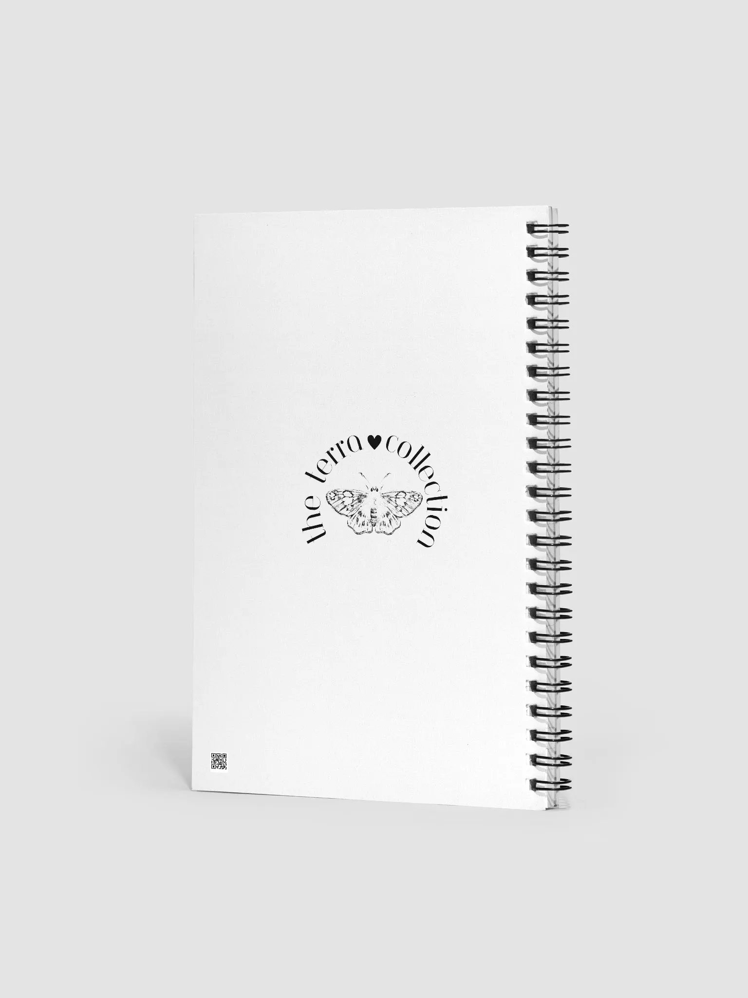 Under the Sea Notebook product image (2)