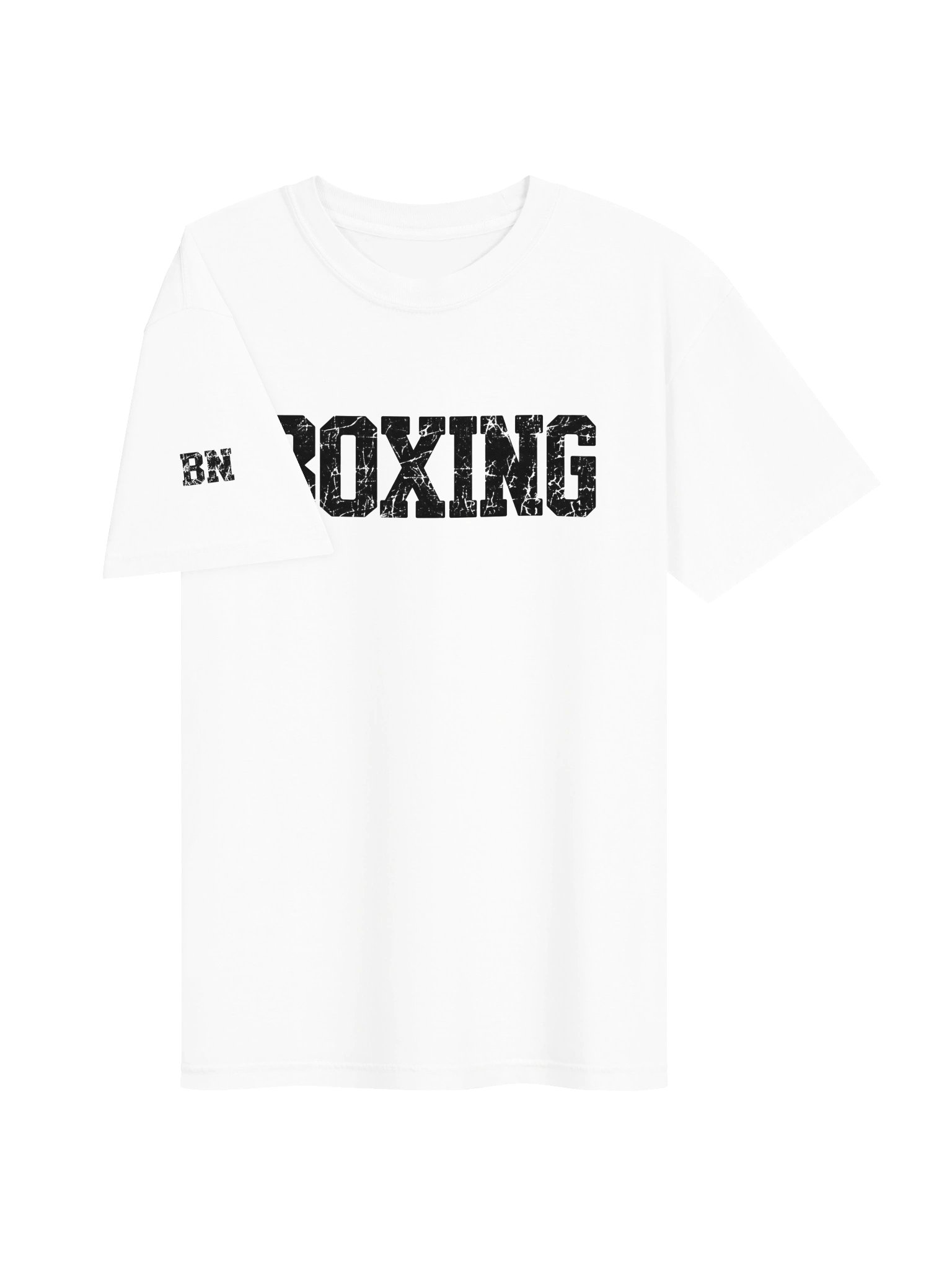 BOXING Tee – Men product image (3)