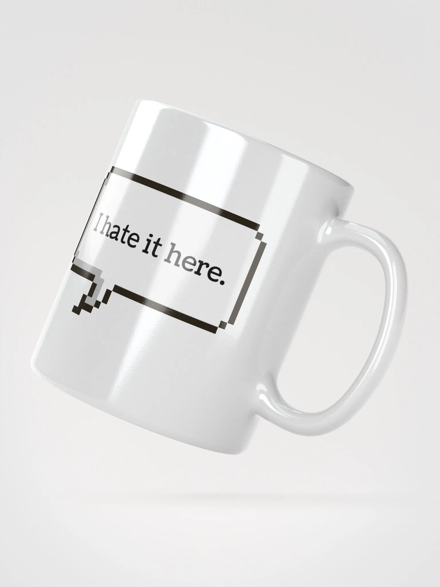 IHIH Mug product image (5)