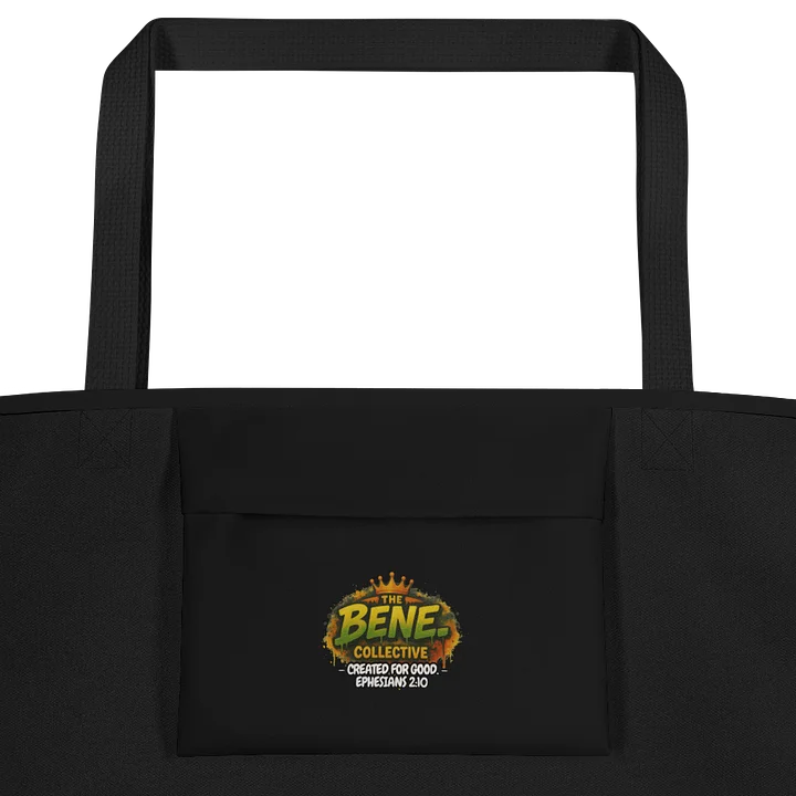 The BENE. Tote product image (2)