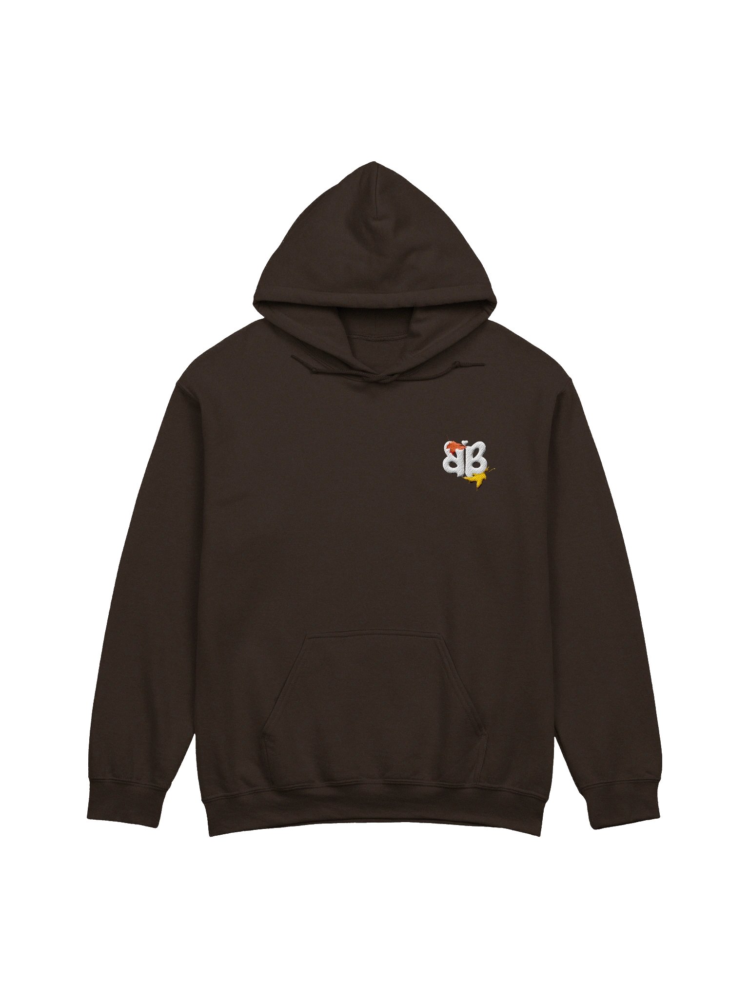 bb brownie - hoodie product image (1)