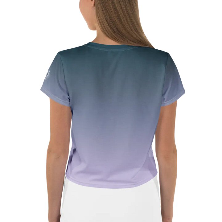 Mystic Sol Alchemy Crop Top product image (2)