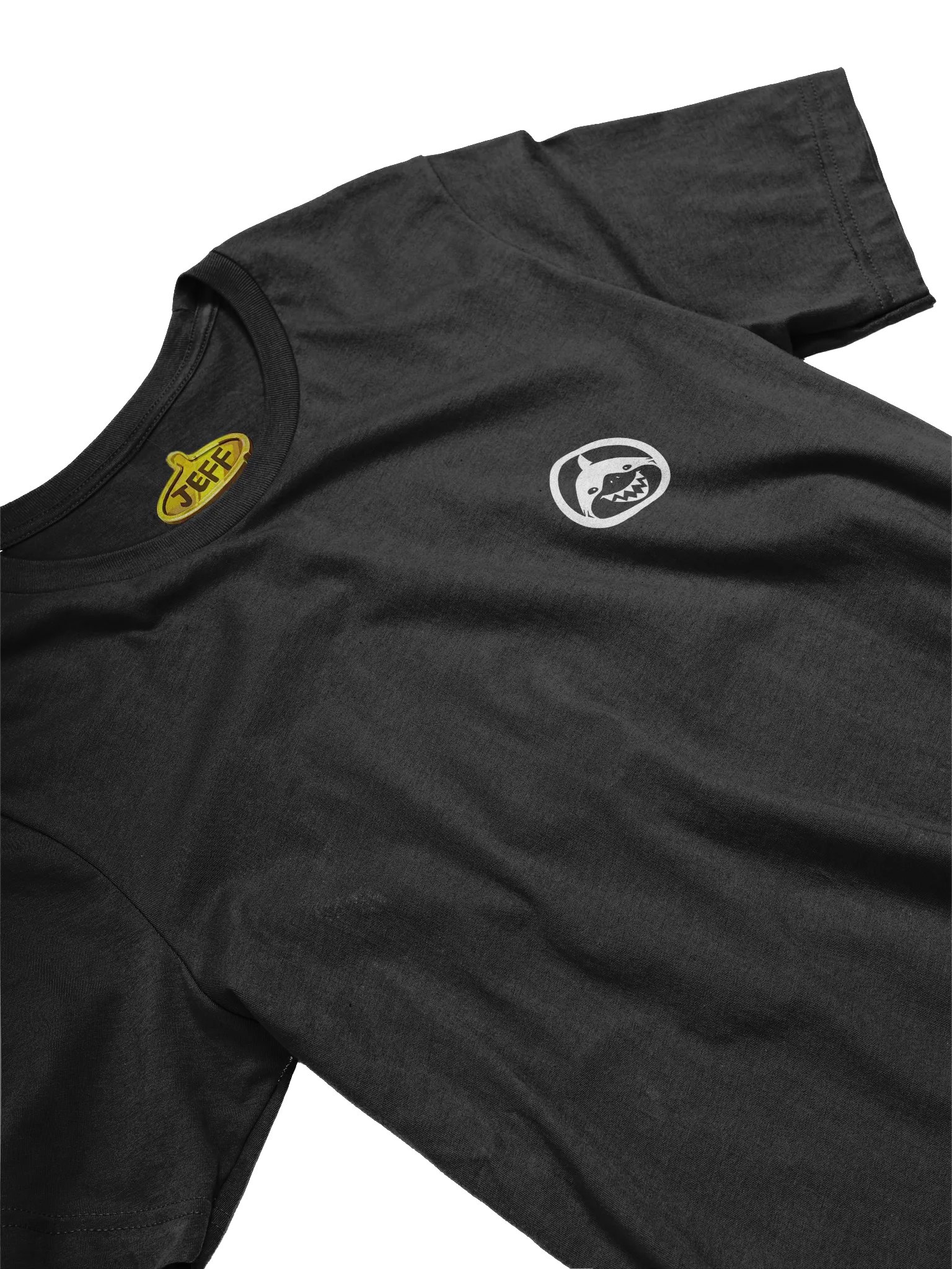 Full time job:playing strategist (back design) product image (3)