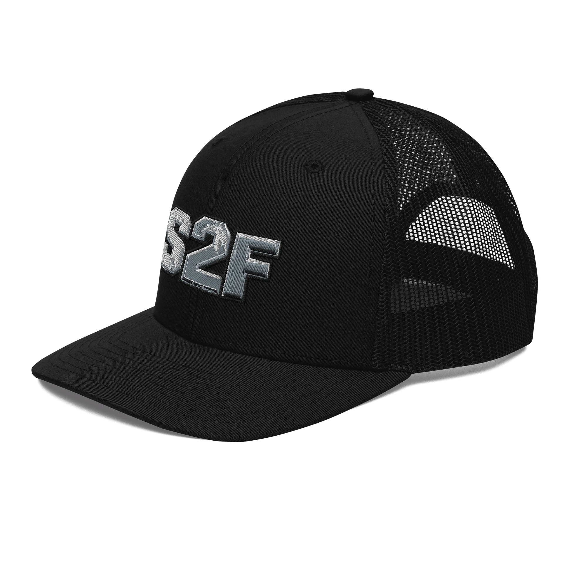 S2F Wrench Logo Richardson product image (2)