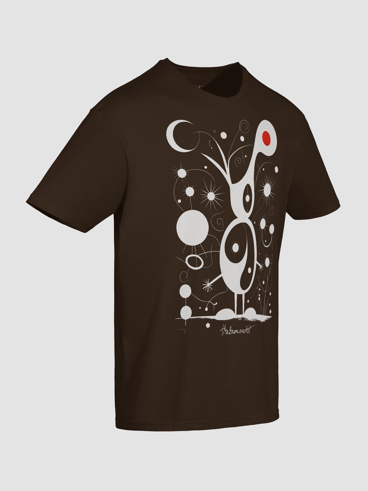 Gildan Unisex Softstyle T-Shirt product image (146)