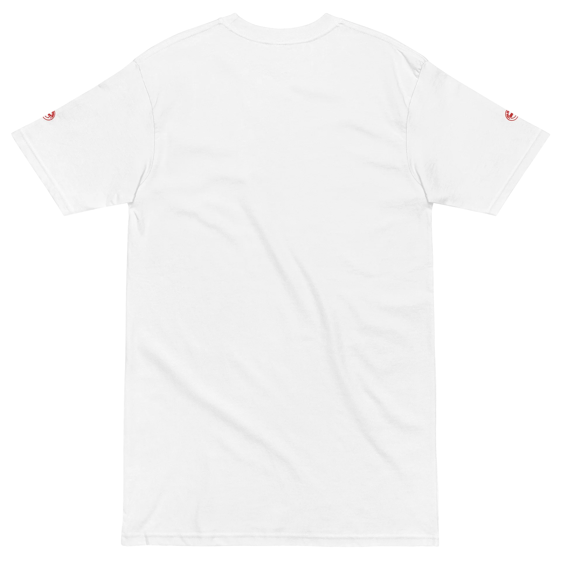 GBMT Real Survivor Stamp Tee product image (6)