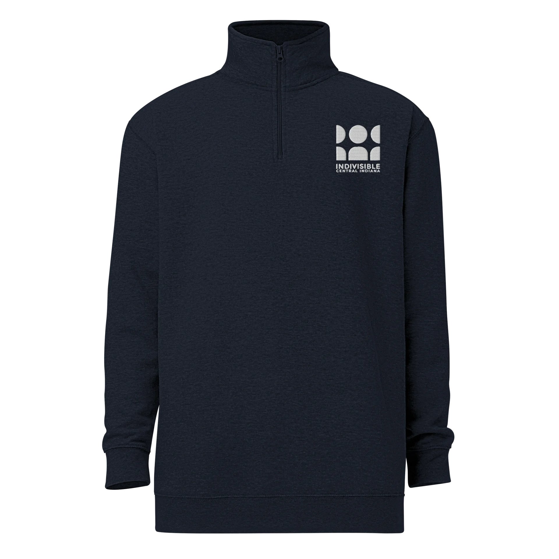 Fleece Pullover product image (1)
