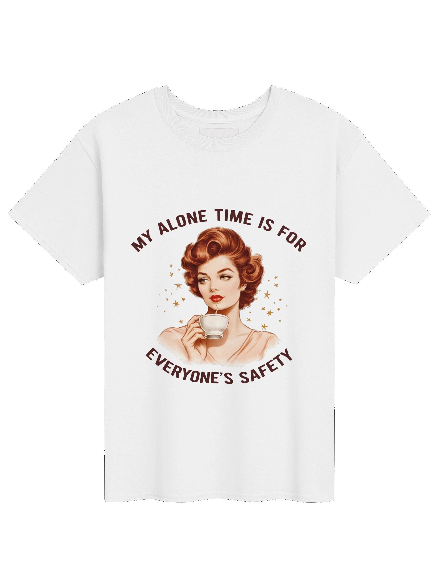 Alone Time Safety product image (1)