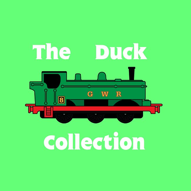 Duck Collection