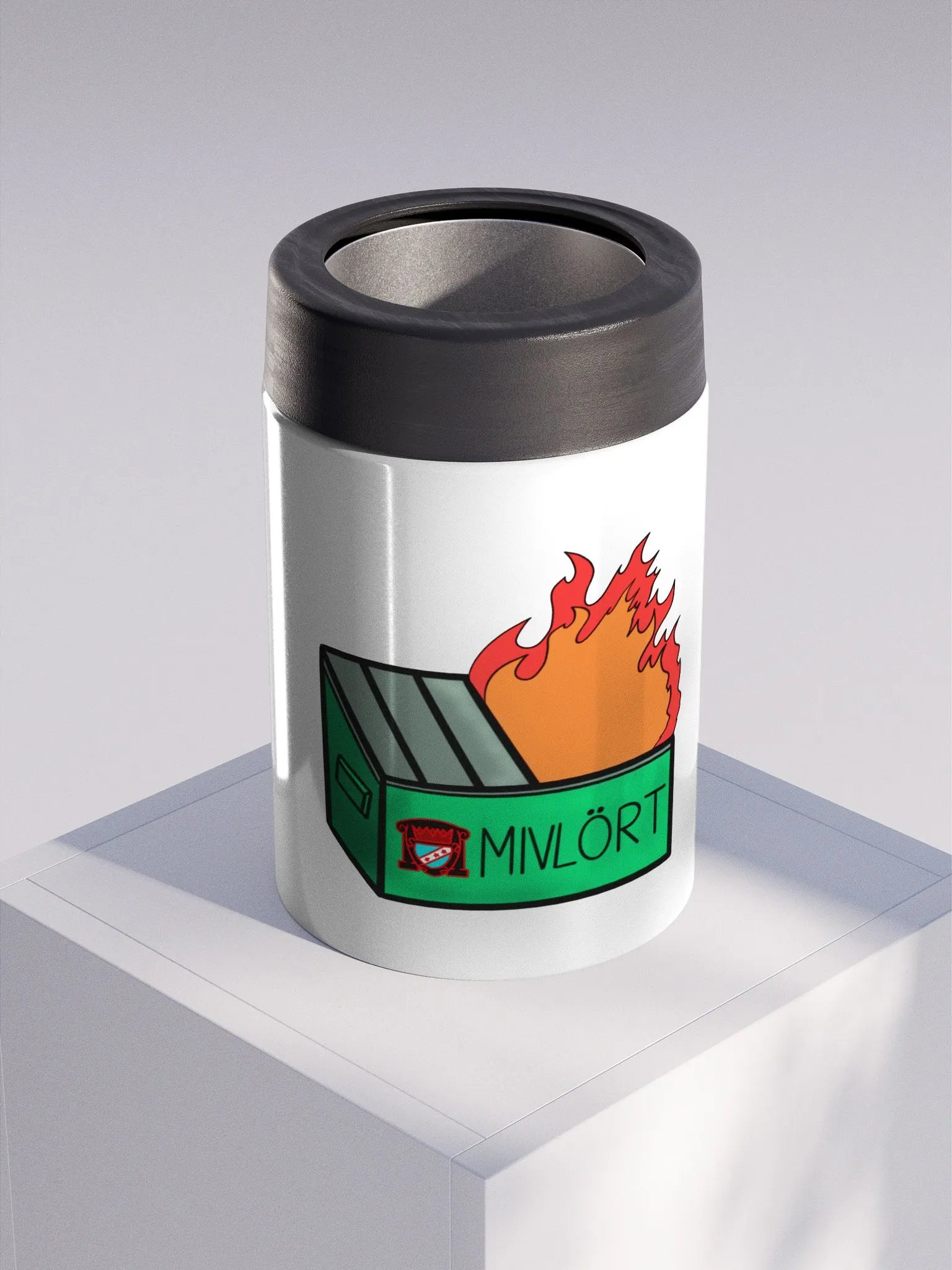 MivLort Koozie product image (1)