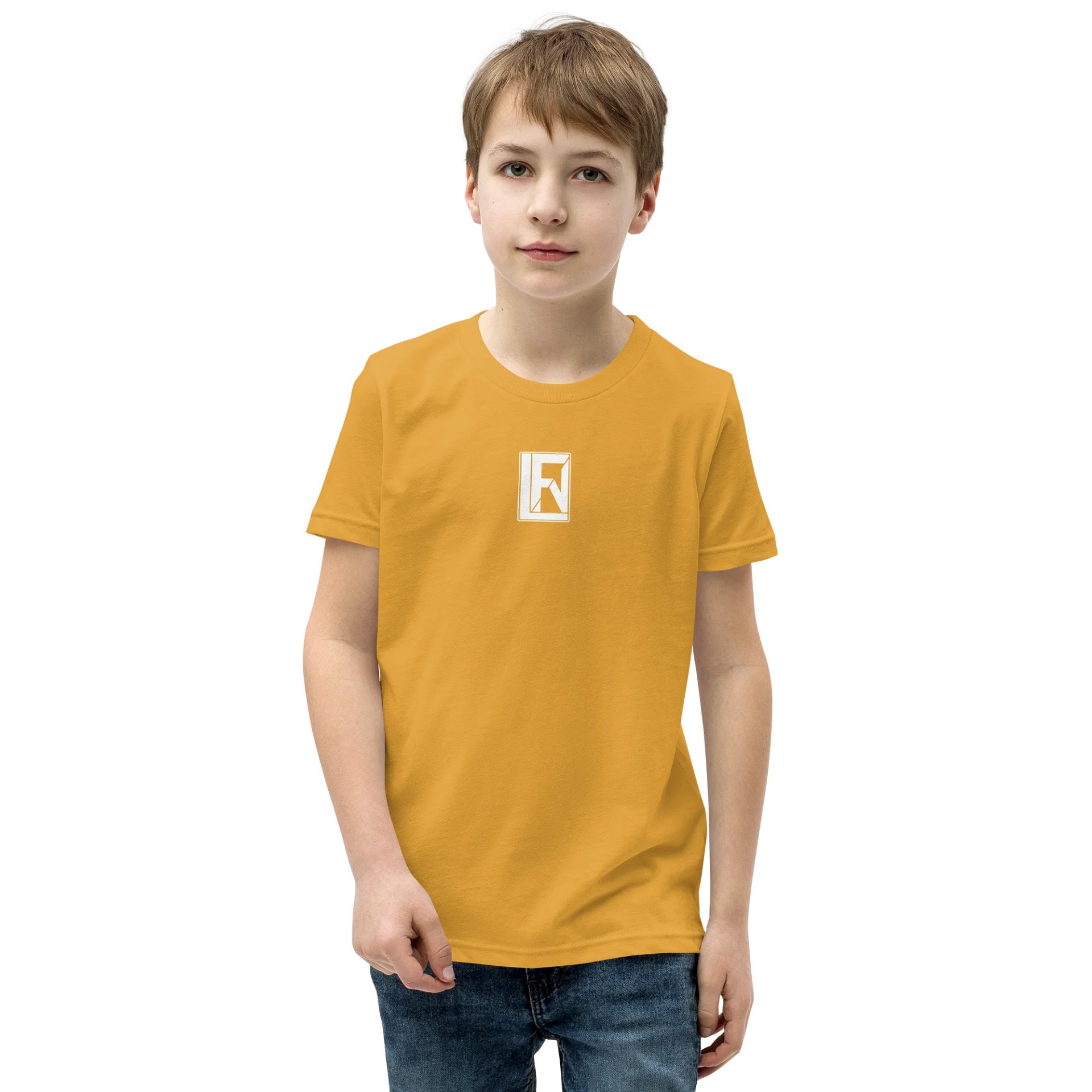 T-shirt enfant - Double Logo product image (62)
