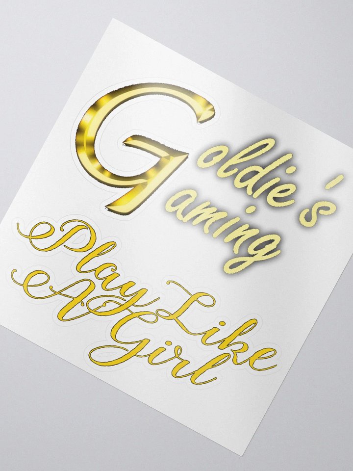 Stickers! product image (2)