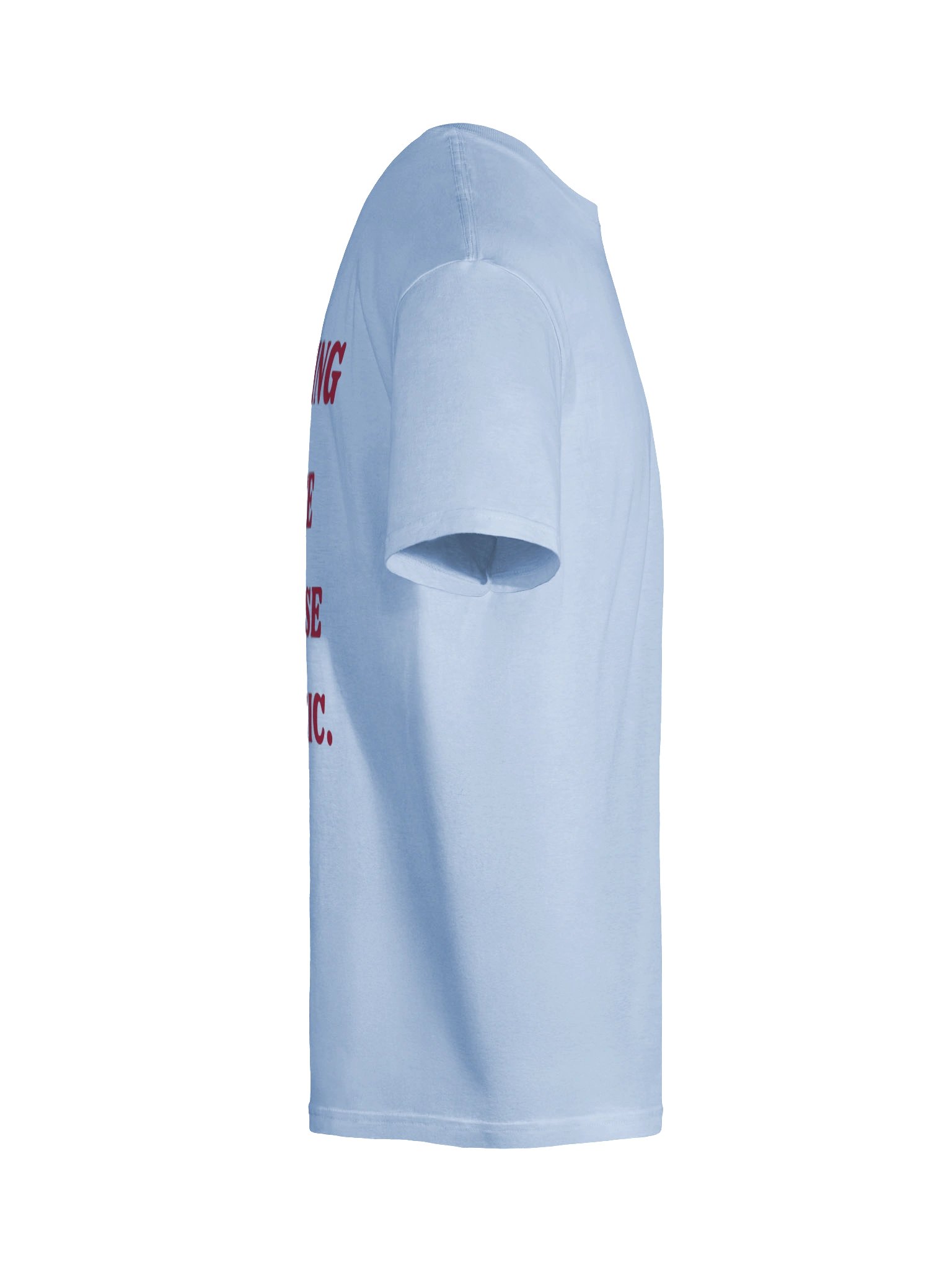 IFLHM T-Shirt product image (5)